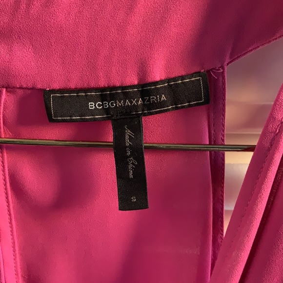 BCBG romper - Picture 2 of 3